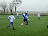 ST D.Z.C. '09/S.K.N.W.K. JO14-1JM - Nieuwland JO14-1 (competitie) seizoen 2021-2022 (voorjaar - 3e fase)) (63/101)